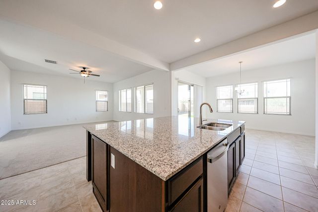 25110 N 75TH Lane, Peoria, AZ 85383