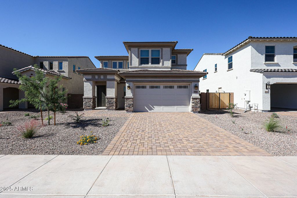 25110 N 75TH Lane, Peoria, AZ 85383