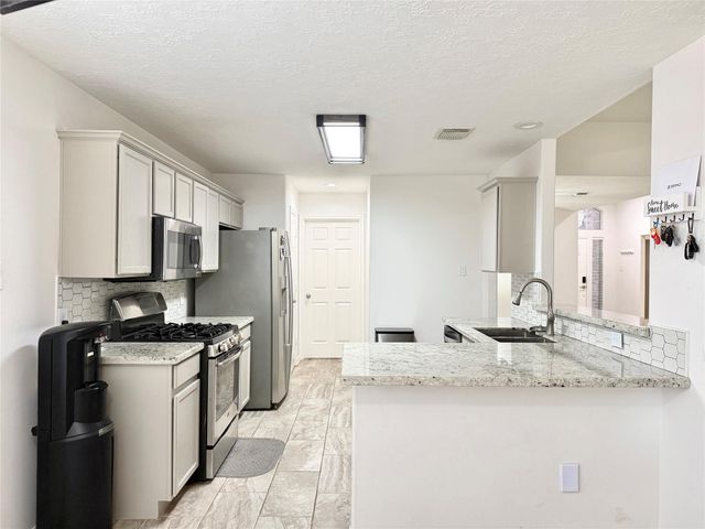 3226 Candlepine Drive, Spring, TX 77388