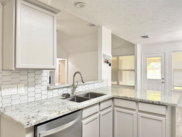 3226 Candlepine Drive, Spring, TX 77388