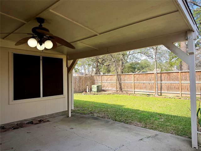 3226 Candlepine Drive, Spring, TX 77388