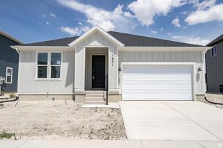 1651 E RAINBOW BRIDGE DRIVE LOT #7009, Eagle Mountain, UT 84005