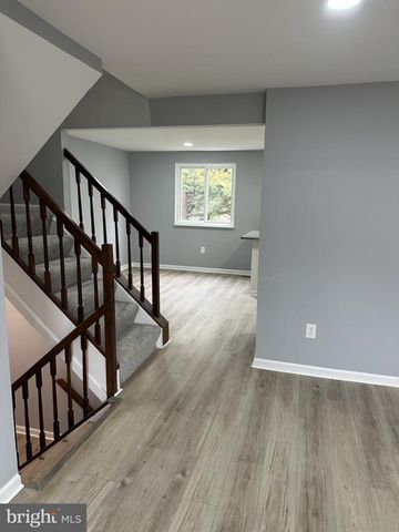 3460 BROOKVILLE LN, Woodbridge, VA 22192