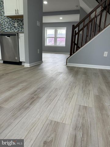 3460 BROOKVILLE LN, Woodbridge, VA 22192