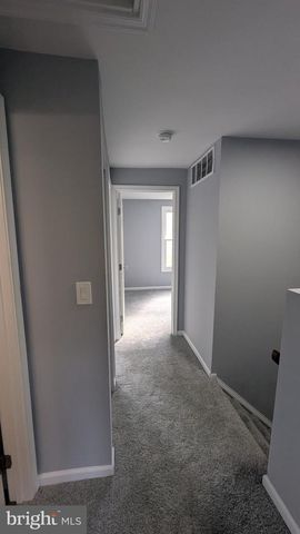 3460 BROOKVILLE LN, Woodbridge, VA 22192