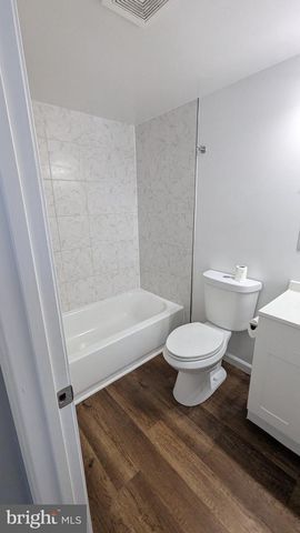 3460 BROOKVILLE LN, Woodbridge, VA 22192