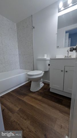 3460 BROOKVILLE LN, Woodbridge, VA 22192