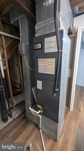 3460 BROOKVILLE LN, Woodbridge, VA 22192