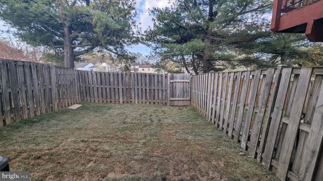 3460 BROOKVILLE LN, Woodbridge, VA 22192