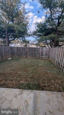 3460 BROOKVILLE LN, Woodbridge, VA 22192