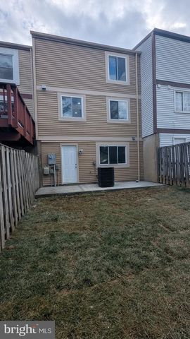 3460 BROOKVILLE LN, Woodbridge, VA 22192