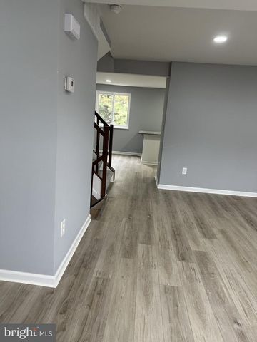 3460 BROOKVILLE LN, Woodbridge, VA 22192