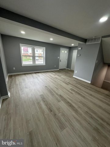 3460 BROOKVILLE LN, Woodbridge, VA 22192