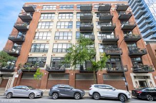 843 W Adams Street 502, Chicago, IL 60607