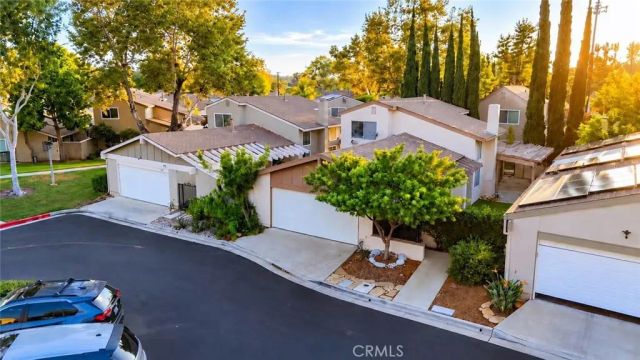 3205 Seawood Court, Fullerton, CA 92835
