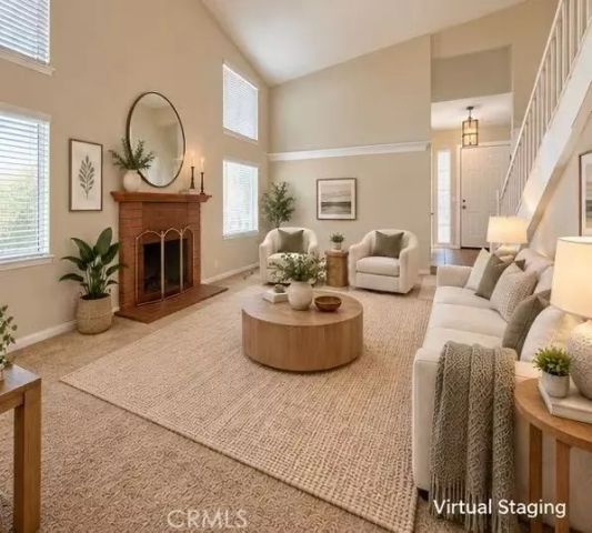 3205 Seawood Court, Fullerton, CA 92835