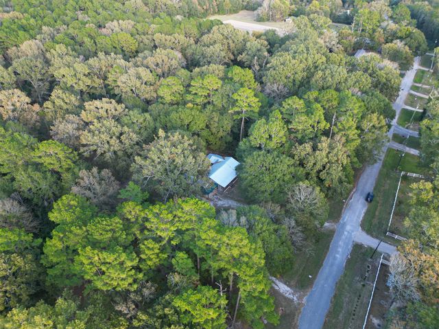 450 Dove Creek Dr, Coldspring, TX 77331