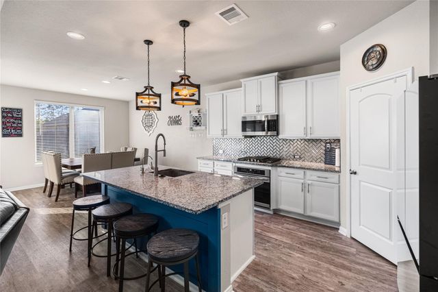 12519 Beddington Court, Tomball, TX 77375