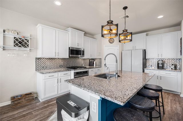 12519 Beddington Court, Tomball, TX 77375