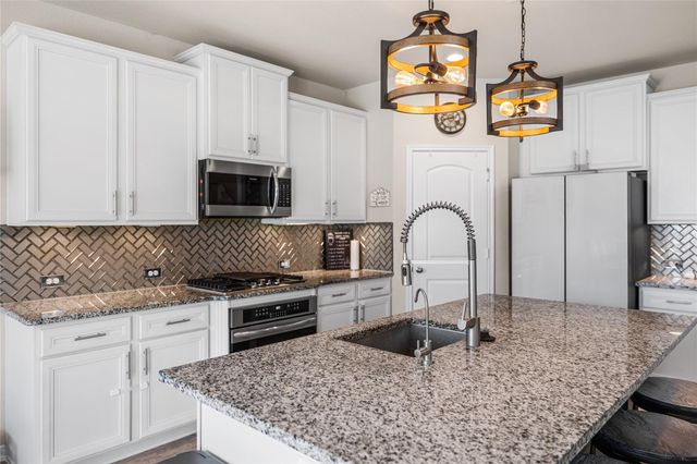 12519 Beddington Court, Tomball, TX 77375