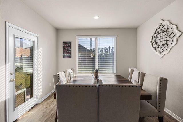 12519 Beddington Court, Tomball, TX 77375