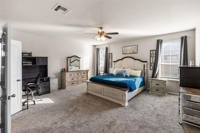 12519 Beddington Court, Tomball, TX 77375