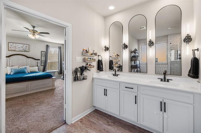 12519 Beddington Court, Tomball, TX 77375