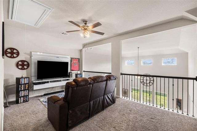 12519 Beddington Court, Tomball, TX 77375