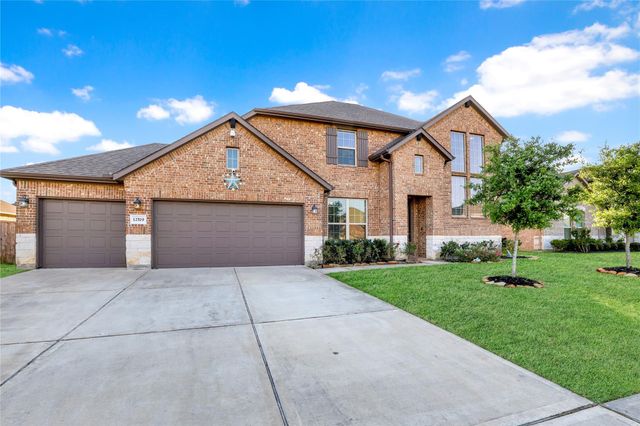 12519 Beddington Court, Tomball, TX 77375