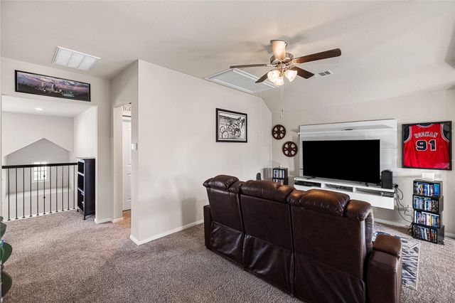 12519 Beddington Court, Tomball, TX 77375