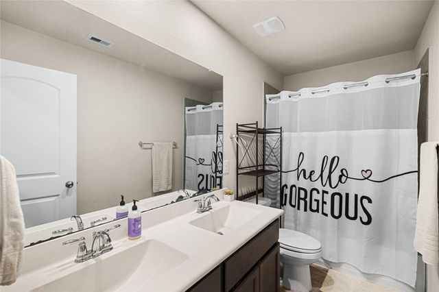 12519 Beddington Court, Tomball, TX 77375