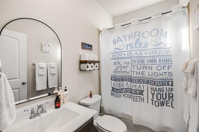 12519 Beddington Court, Tomball, TX 77375