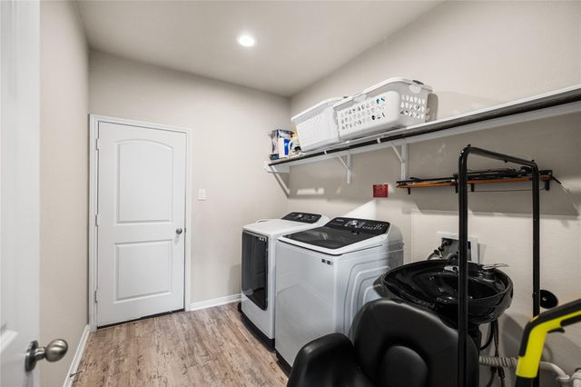 12519 Beddington Court, Tomball, TX 77375