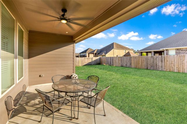 12519 Beddington Court, Tomball, TX 77375