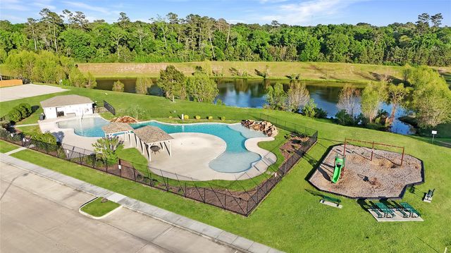 12519 Beddington Court, Tomball, TX 77375