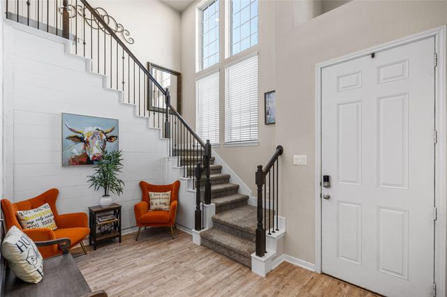 12519 Beddington Court, Tomball, TX 77375