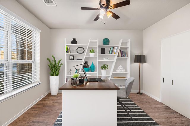 12519 Beddington Court, Tomball, TX 77375