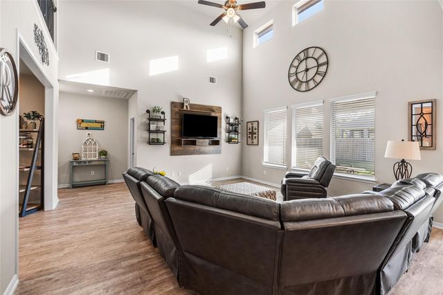 12519 Beddington Court, Tomball, TX 77375