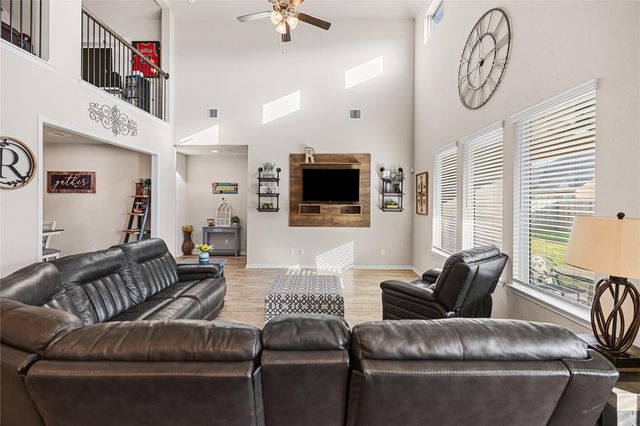 12519 Beddington Court, Tomball, TX 77375