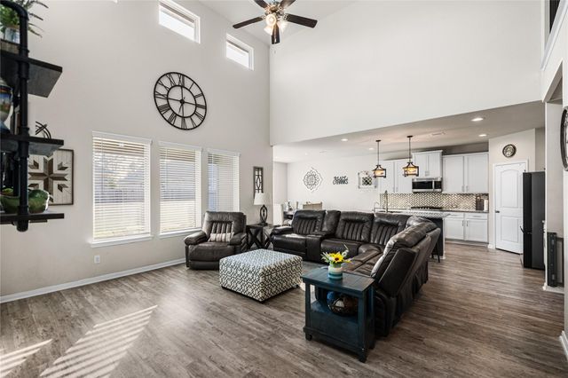 12519 Beddington Court, Tomball, TX 77375