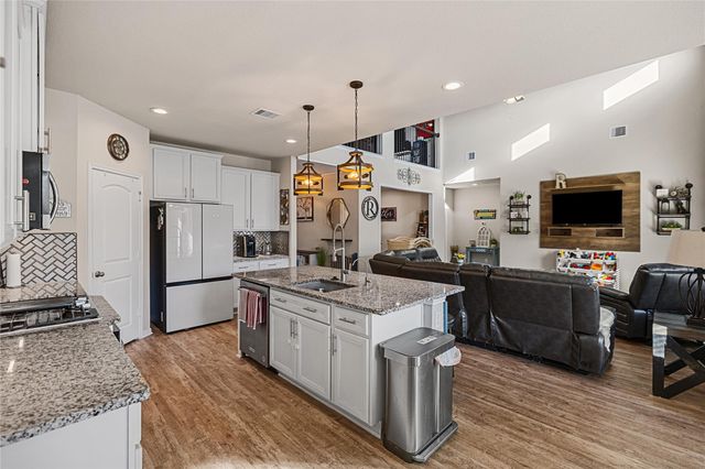 12519 Beddington Court, Tomball, TX 77375