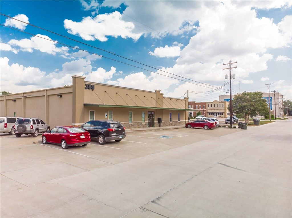 309 North Washington Avenue, Bryan, TX 77803 — photo 5