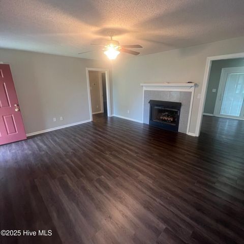 1303 Cedar Lane, Greenville, NC 27858