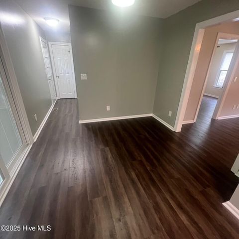1303 Cedar Lane, Greenville, NC 27858