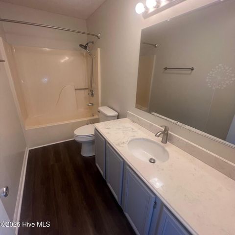 1303 Cedar Lane, Greenville, NC 27858