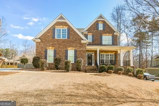 1426 Sutters Pond Drive NW, Kennesaw, GA 30152