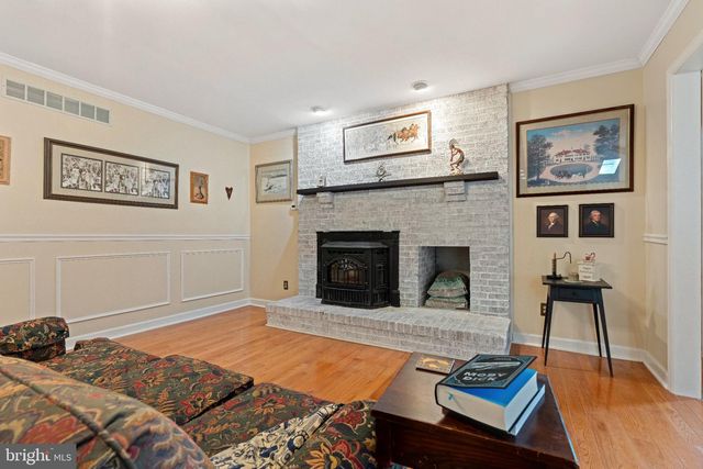 2301 COOL WOODS CT, Jarrettsville, MD 21084