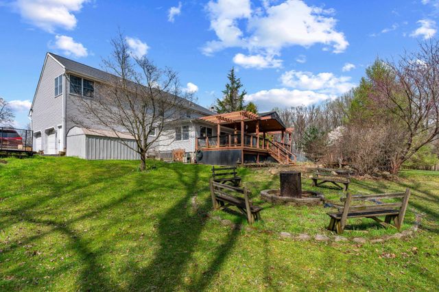 2301 COOL WOODS CT, Jarrettsville, MD 21084