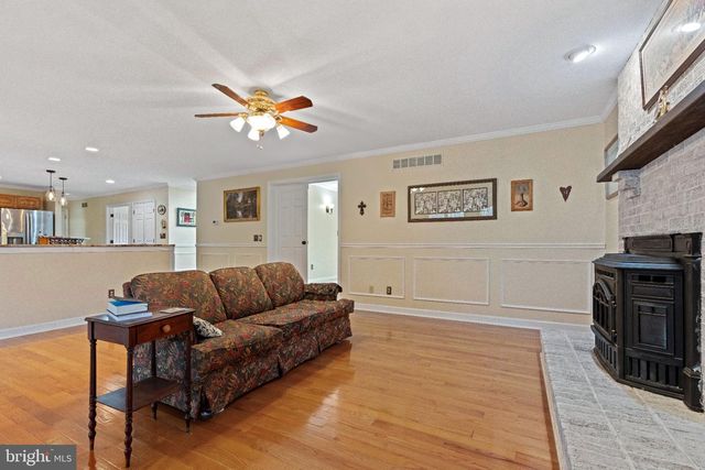 2301 COOL WOODS CT, Jarrettsville, MD 21084