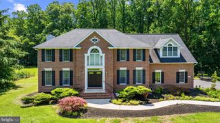2301 COOL WOODS CT, Jarrettsville, MD 21084